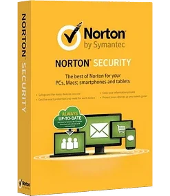 Norton 360 Standard 12